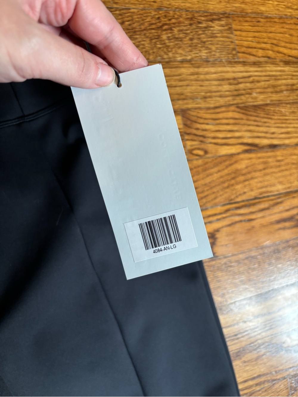 Girlfriend Collective Flare Luxe Leggings NWT - Picture 4 of 4